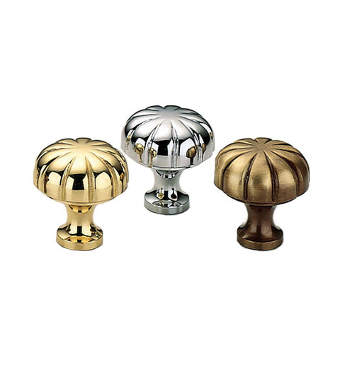 Doorware.com Adams Cabinet Knob, Omnia 9405
