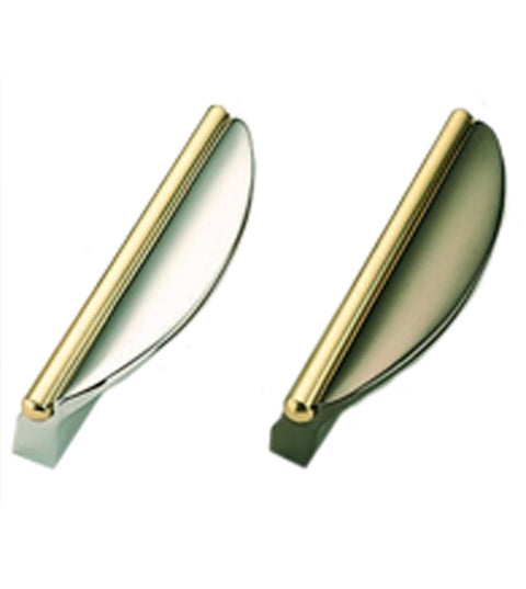 Doorware.com Sophisticated Cabinet Pull, Omnia 9416/51