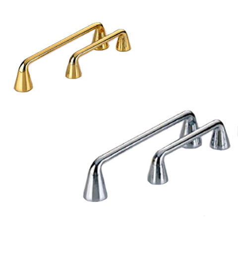 Doorware.com Urban Cabinet Pull, Omnia 9419