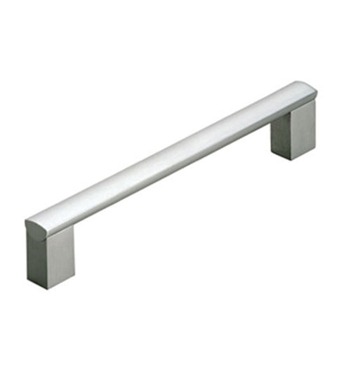 Doorware.com Simple Aluminum Cabinet Pull Omnia AL409