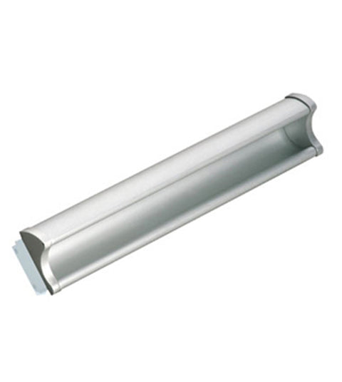 Doorware.com Standard Aluminum Cabinet Pull, Omnia AL599