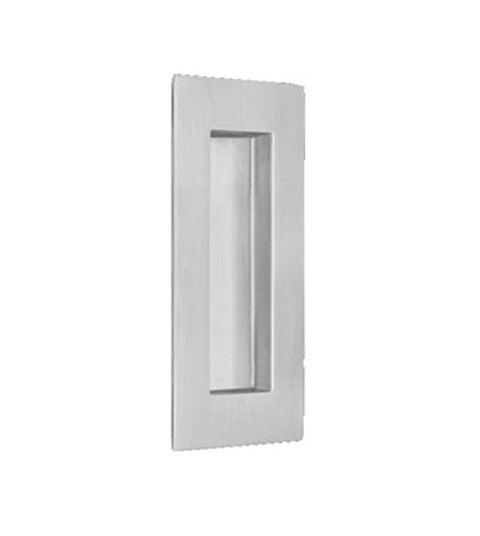 Loft Stainless Steel Cup Pull, Omnia 7506