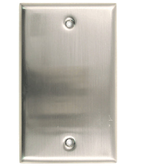 Doorware.com Rusticware 780 Single Blank Electrical Outlet