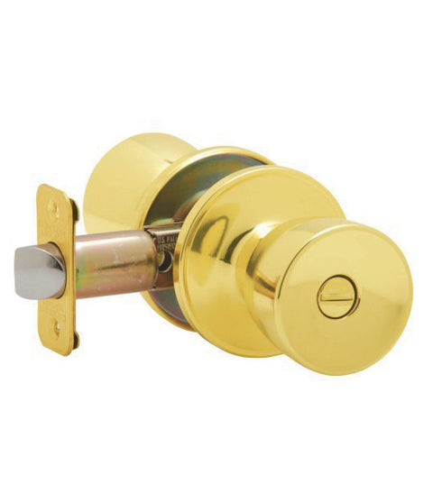 Byron Door Knob, Schlage J-BYR