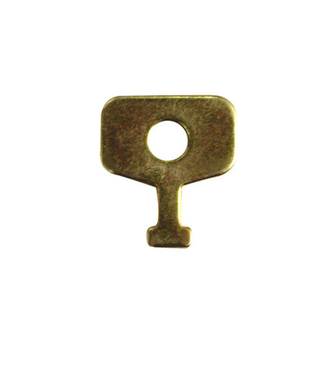 Schlage 61-509 Emergency Release Key for B571