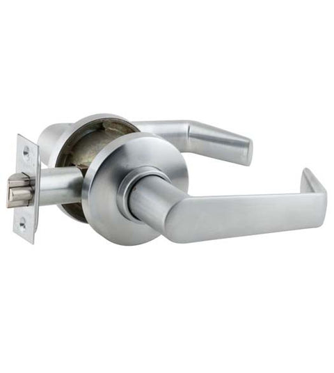 Light Duty Commercial Door Levers, Schlage S-SAT