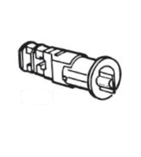 Doorware.com Door Lever Drive-in Deadlatch for Weslock