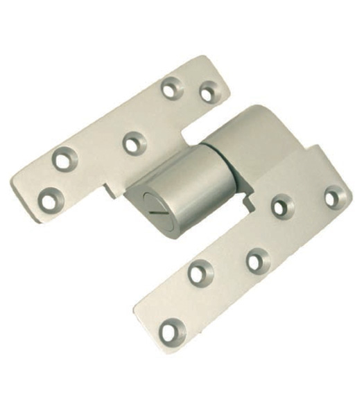 Intermediate Pivot Hinge, Door Controls DC807