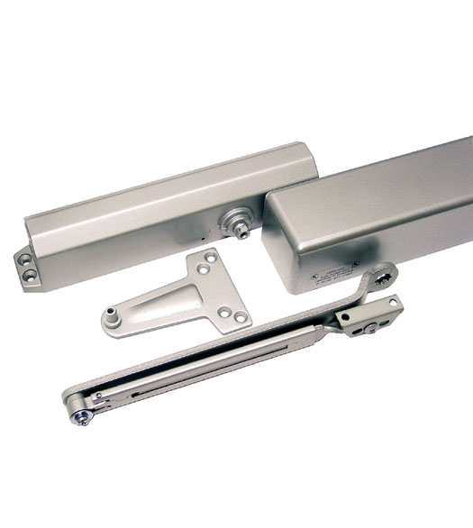 Universal Heavy Duty Door Closer, Deltana DC90