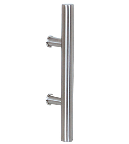 Contemporary Stainless Steel Appliance Handle, AHI APSIG405