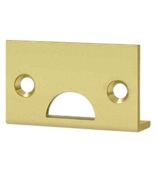 Angle Strike for Surface Bolts, Deltana 178AST