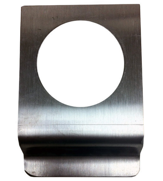 Pull Trim for Deadbolt, DonJo 1875630