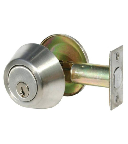ADA Compliant Deadbolt