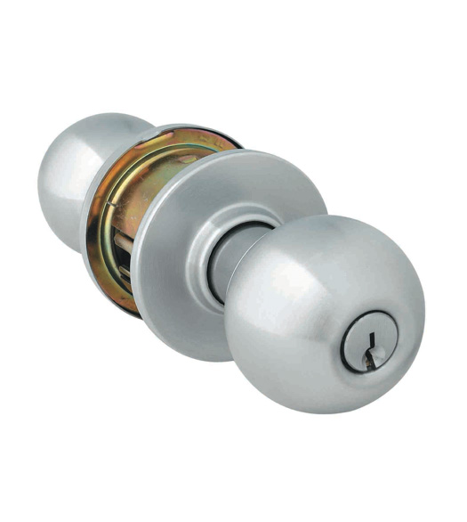 Standard Commercial Knobsets, Global GLA Series