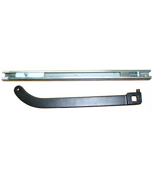 TC7000 Series (Jackson 20330) Shallow Offset Arm and Track