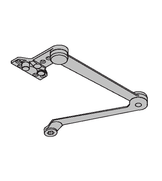 CushNStop Arm for LCN 4040 Series, LCN4040XP3077CNS