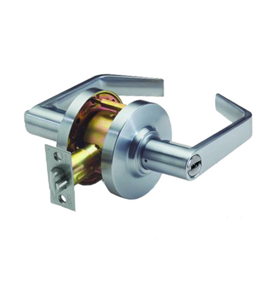 MulTLock High Security Lock Commercial Door Lever Lockset