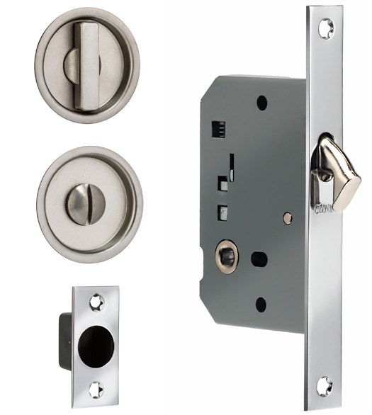 Round Pocket Door Hardware contemporary round solid brass privacy pocket door mortise lock Round Pocket Door Hardware contemporary round solid brass privacy pocket door mortise lock