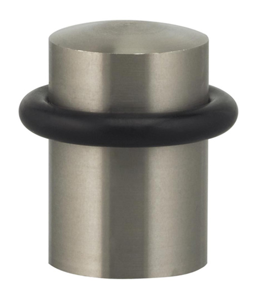 11/4 Inch Stainless Steel Modern Door Stop