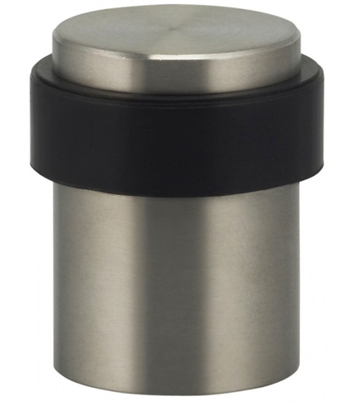 Modern Stainless Steel Door Stop