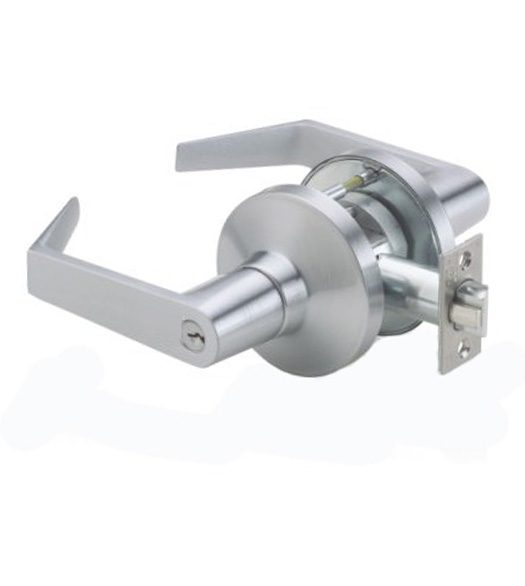 Grade 1 Commercial Door Levers, PDQ GT Series