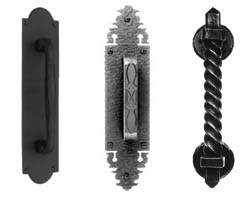 Acorn Door Hardware | Acorn Forged Iron - Doorware.com Acorn Door Hardware | Acorn Forged Iron - Doorware.com