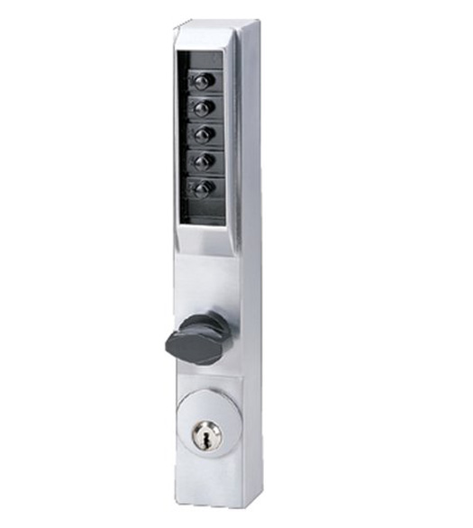 Door Hardware Doorware Com Narrow Stile Front Door Keypad Entry Lock Kaba 3001