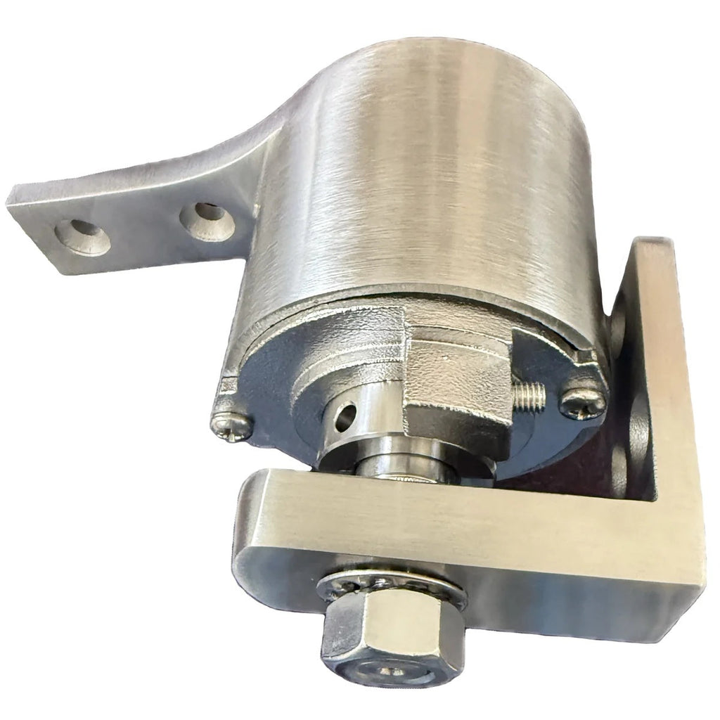 The Bommer 7012/7112 Replacement Hinge: Everything You Need to Know