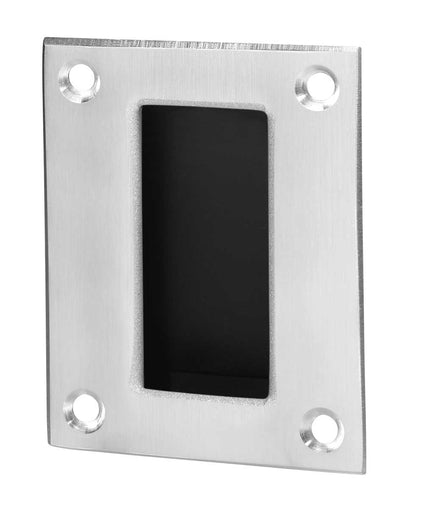 Rockwood Flush Pulls
