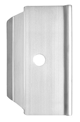 Rockwood Vandal Resistant Pulls and Trim