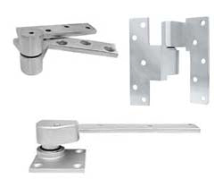 ABH Door Pivots