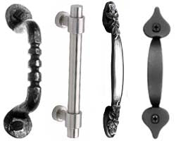 Acorn Cabinet Pulls