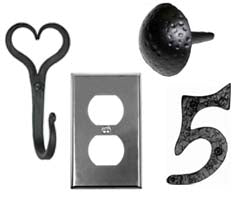Acorn Miscellaneous Hardware