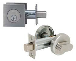 AHI  Security Deadbolts