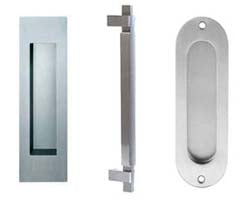 AHI Stainless Steel Pulls