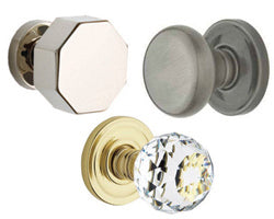 Baldwin Estates Door Knob Sets