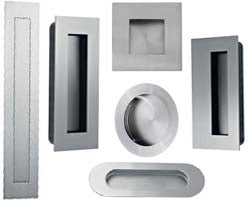 Canaropa Flush Pulls