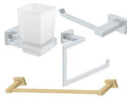 Deltana 55D Modern Series