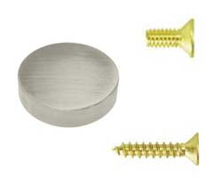 Machine and Wood Screws
