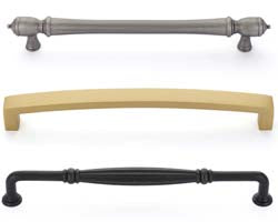 Emtek Appliance Pulls