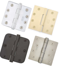 Emtek Hinges