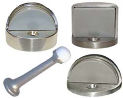 Global Commercial Builder Hardware