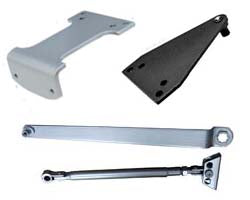 Serie Global TC200, TC400, TC500, TC600