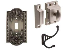 Grandeur Accesorios