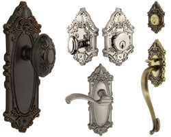 Grandeur Grande Victorian Series