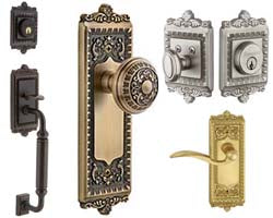Serie Windsor Grandeur