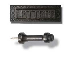 Accesorios de puertas Hamilton