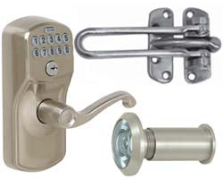 Hospitality Hardware