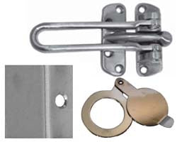 Don-Jo Hospitality Hardware