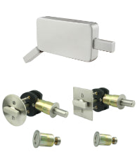 Herrajes INOX para Puertas Correderas de Granero